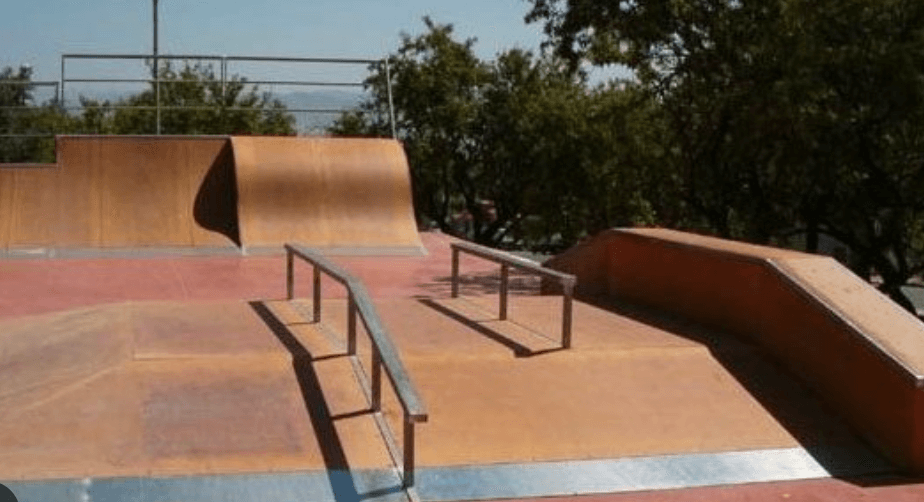 Skatepark  Alhaurin de la torre
